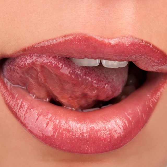 Mouth love ♥️